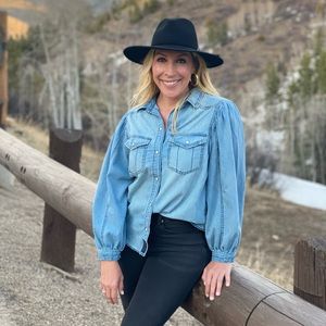 Meet your Posher, Lauren